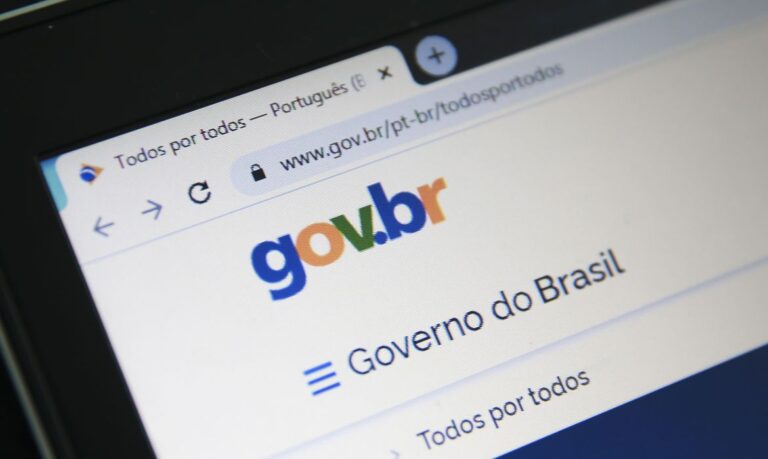 Banco Mundial diz que Brasil é o sétimo líder em governo digital