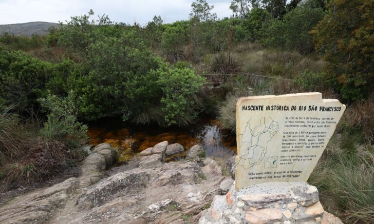 Começa Jornada das Águas com R$ 5,8 bilhões para revitalizar bacias.