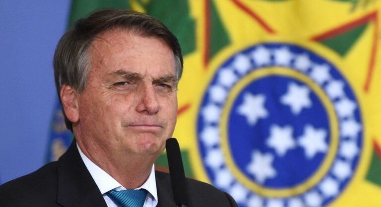 ‘Miracatu terá ministro do STF’, diz Bolsonaro em cidade de Mendonça.