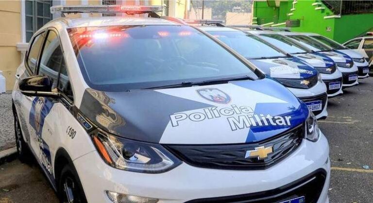 Suspeito de assassinar namorada a facadas no dia do aniversário dela é procurado pela polícia no ES;