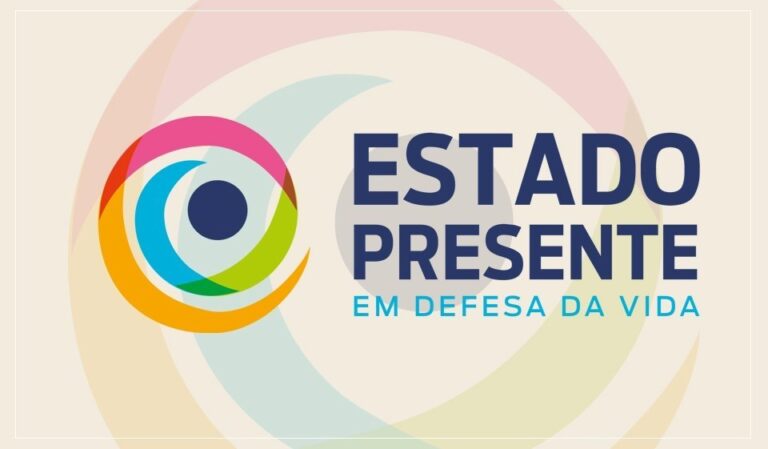 Programa Estado Presente em Defesa da Vida é finalista do Prêmio Projeto & PMO 2021.