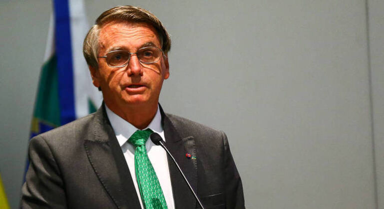 Bolsonaro diz que pode fechar com PL nesta quarta: ‘99,9%’.