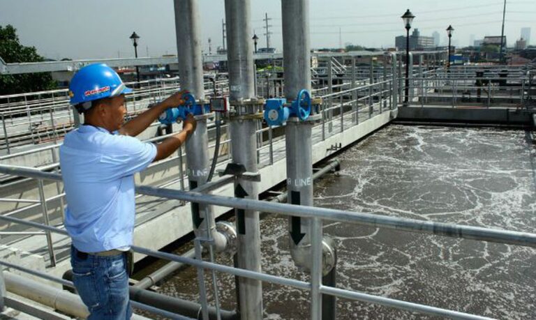 Rio de Janeiro e BNDES lançam edital de concessão de saneamento.