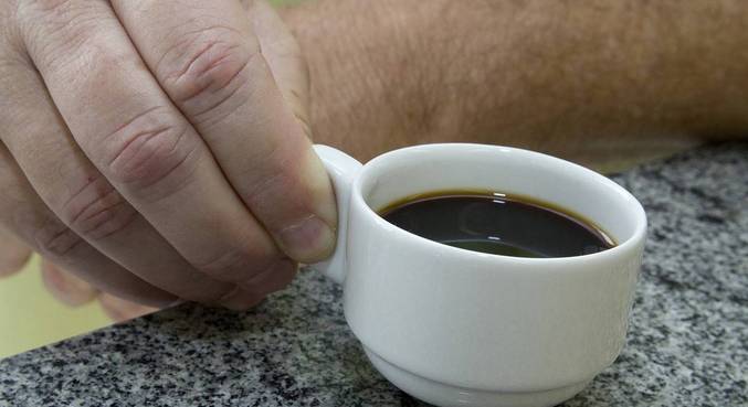 Café, açúcar e ovo deixam compra no supermercado mais cara.