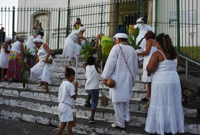 Maricá é exemplo de diversidade no Dia Nacional de Combate à Intolerância Religiosa