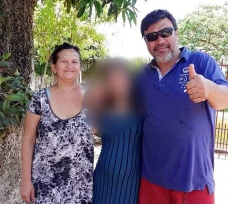 Polícia localiza irmãos suspeitos de assassinar casal a facadas e pauladas em suposta vingança.