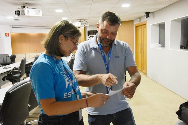 IEL tem 110 vagas de estágio abertas em Campo Grande, Dourados e Ribas do Rio Pardo