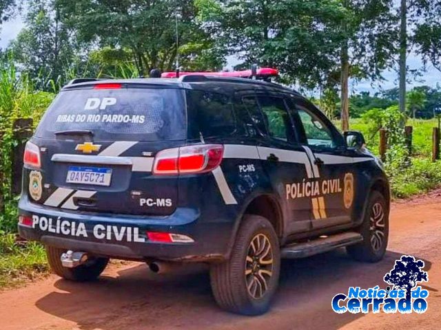 Polícia Civil esclarece crime de furto, identifica autor e recupera bicicleta da vítima