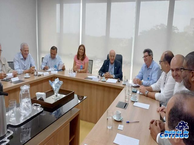 Suzano e Santa Casa de Campo Grande firmam parceria para atendimento a colaboradores de Ribas