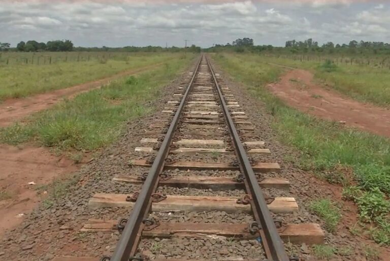 Governo sanciona novas regras para setor ferroviário em MS