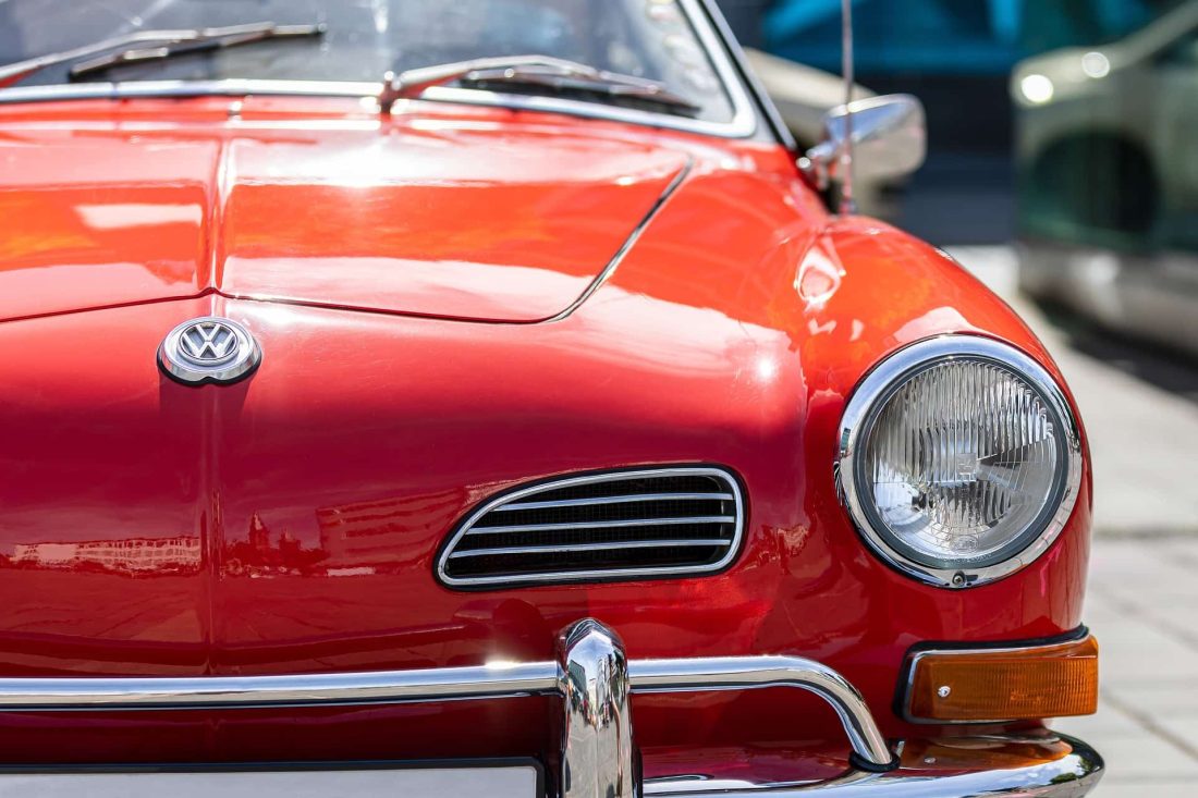 The Car Industry Squirms, as It Gets What It Asked For