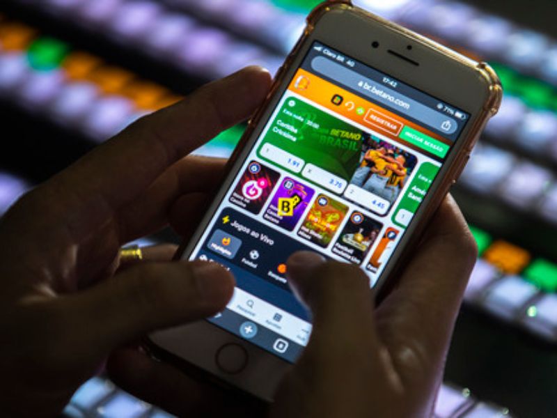 Governo cria sistema nacional que permite bloquear todos os sites de apostas em um clique