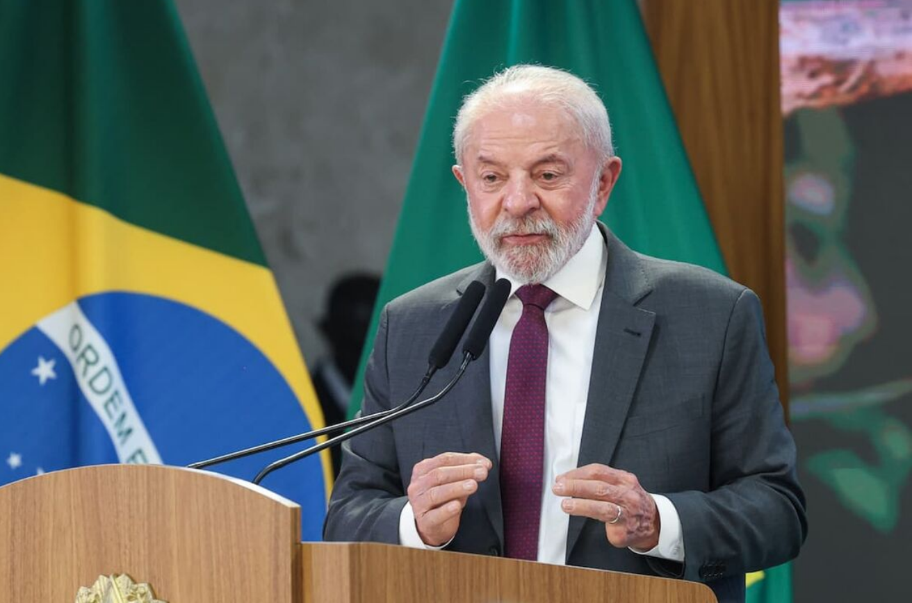 Eleições: há espaço à esquerda de Lula?
